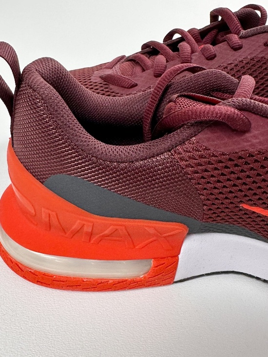 NIKE MEN´S AIR MAX ALPHA TRAINING SHOE main image 7